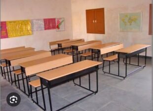 School Furniture